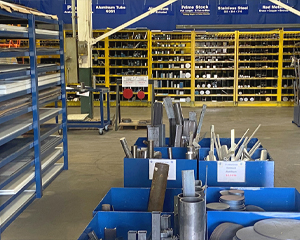 Alro Metals Outlet - Livonia, Michigan Secondary Location Image